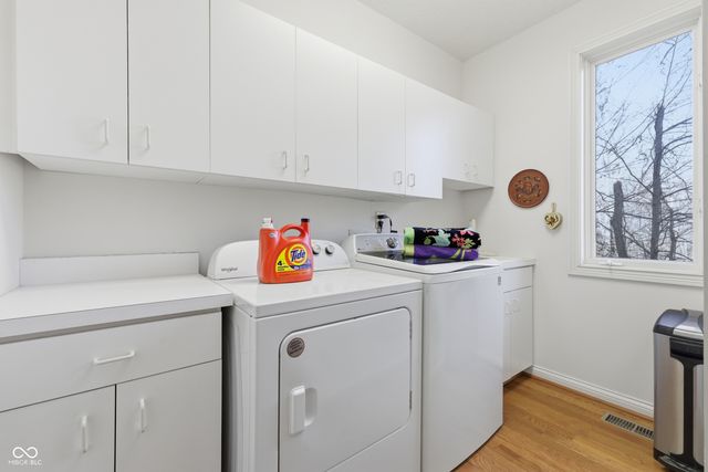 8738 Potters Cove Court, Indianapolis, IN 46234