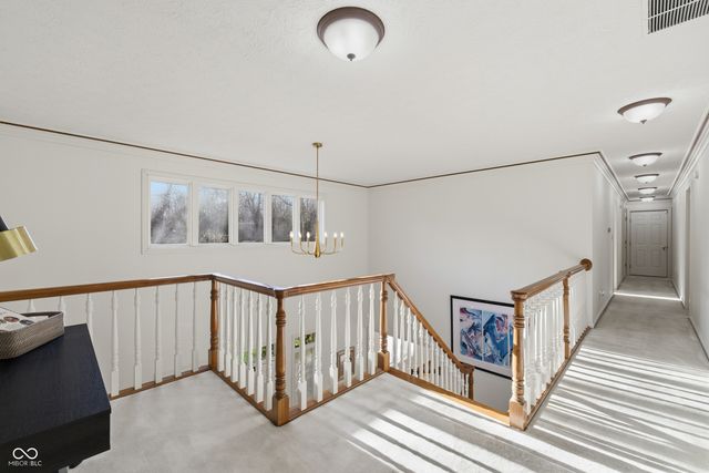 8738 Potters Cove Court, Indianapolis, IN 46234