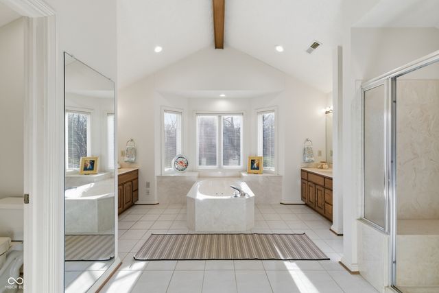 8738 Potters Cove Court, Indianapolis, IN 46234