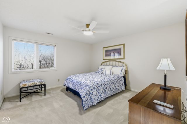 8738 Potters Cove Court, Indianapolis, IN 46234