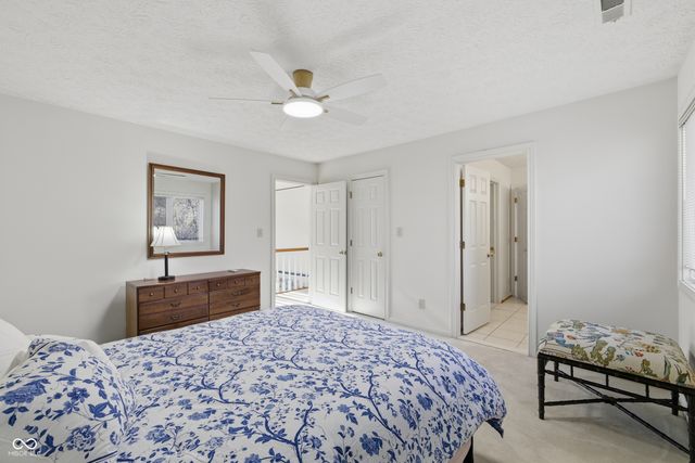 8738 Potters Cove Court, Indianapolis, IN 46234