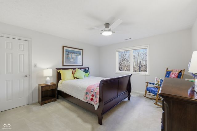 8738 Potters Cove Court, Indianapolis, IN 46234