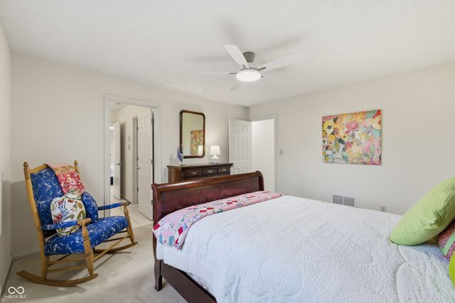 8738 Potters Cove Court, Indianapolis, IN 46234