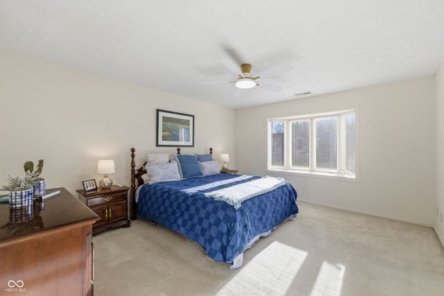 8738 Potters Cove Court, Indianapolis, IN 46234