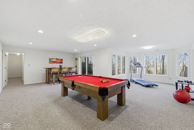 8738 Potters Cove Court, Indianapolis, IN 46234