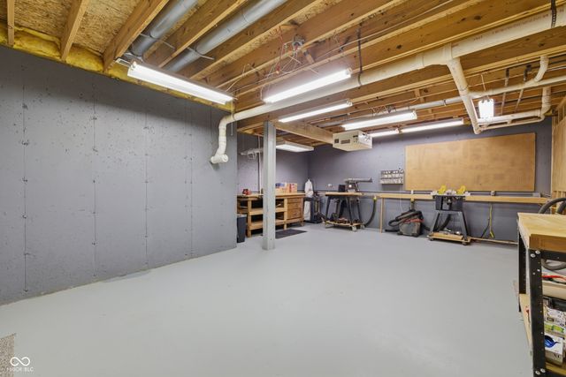 8738 Potters Cove Court, Indianapolis, IN 46234