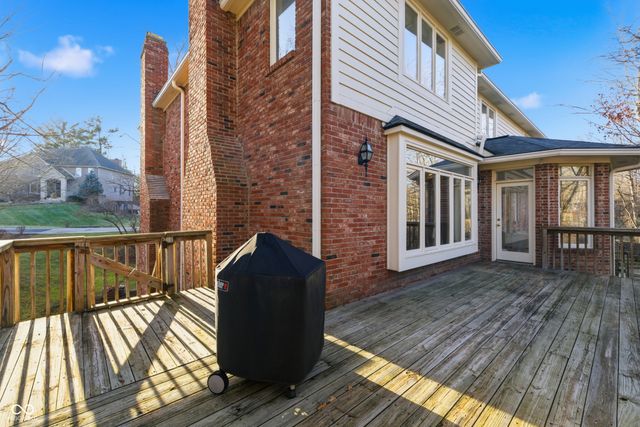 8738 Potters Cove Court, Indianapolis, IN 46234