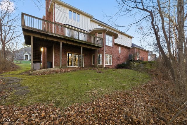 8738 Potters Cove Court, Indianapolis, IN 46234