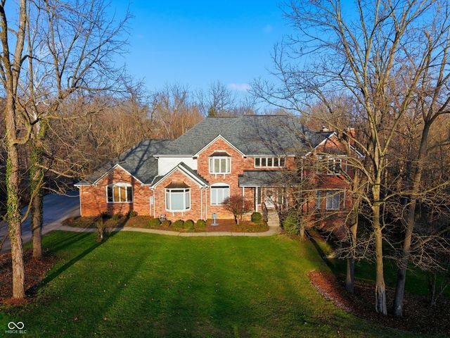 8738 Potters Cove Court, Indianapolis, IN 46234