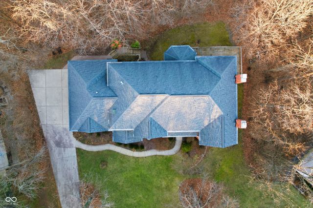 8738 Potters Cove Court, Indianapolis, IN 46234