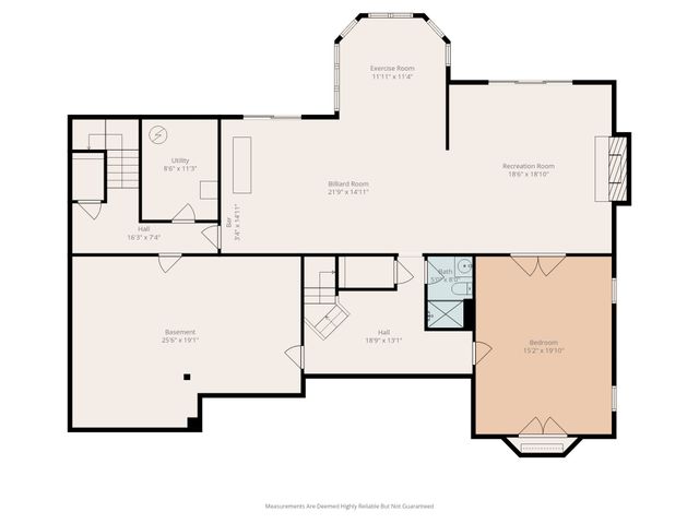 8738 Potters Cove Court, Indianapolis, IN 46234