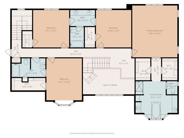 8738 Potters Cove Court, Indianapolis, IN 46234