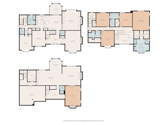 8738 Potters Cove Court, Indianapolis, IN 46234