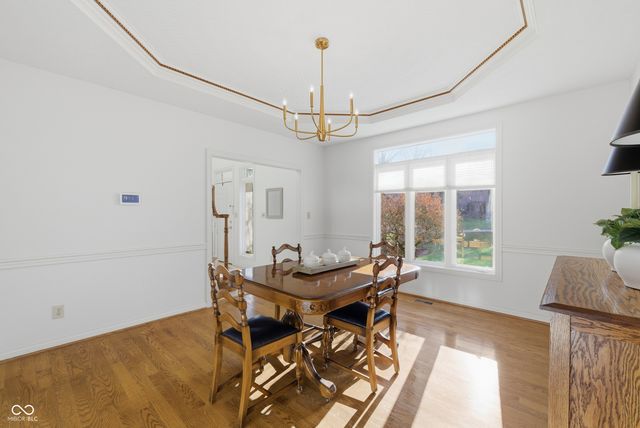 8738 Potters Cove Court, Indianapolis, IN 46234