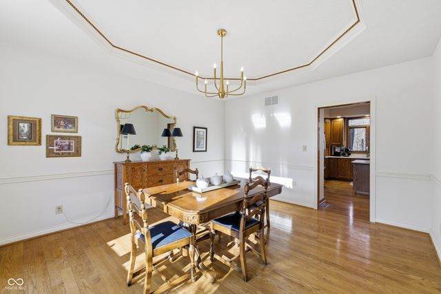 8738 Potters Cove Court, Indianapolis, IN 46234