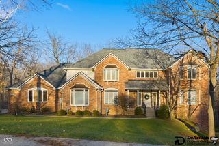 8738 Potters Cove Court, Indianapolis, IN 46234