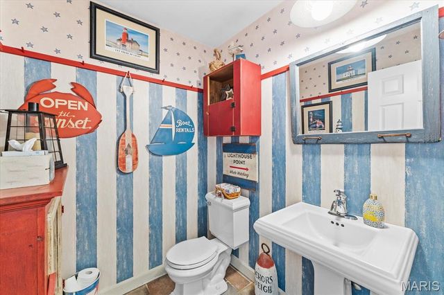 102 E Brittany Lane, O'fallon, IL 62269