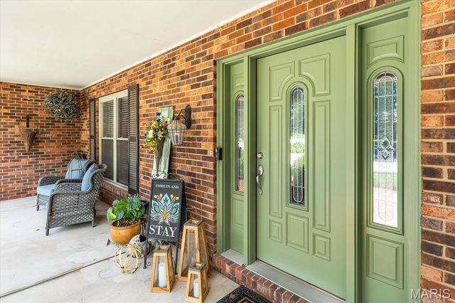 102 E Brittany Lane, O'fallon, IL 62269