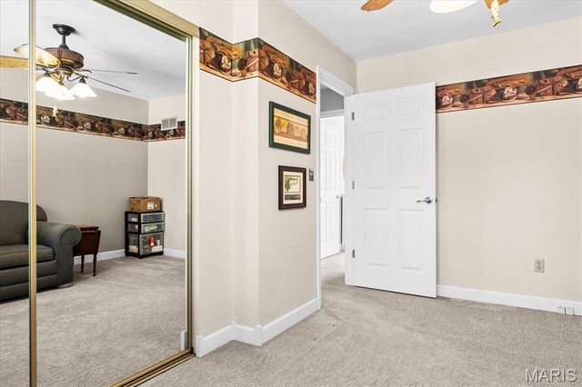 102 E Brittany Lane, O'fallon, IL 62269