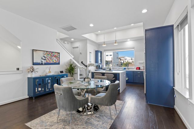 1925 Shearn Street, Houston, TX 77007