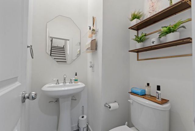 1925 Shearn Street, Houston, TX 77007