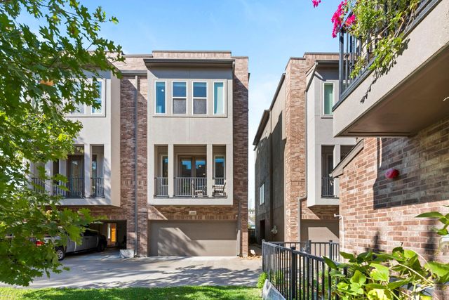 1925 Shearn Street, Houston, TX 77007