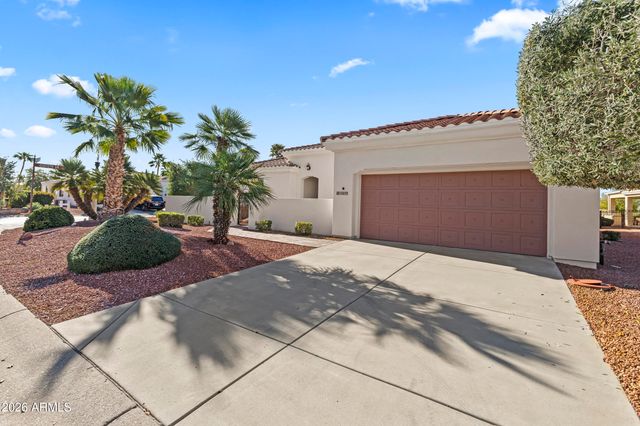 12829 W CABRILLO Court, Sun City West, AZ 85375
