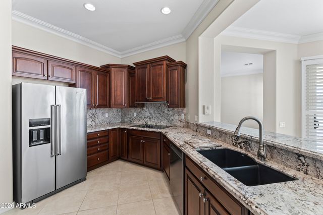 12829 W CABRILLO Court, Sun City West, AZ 85375