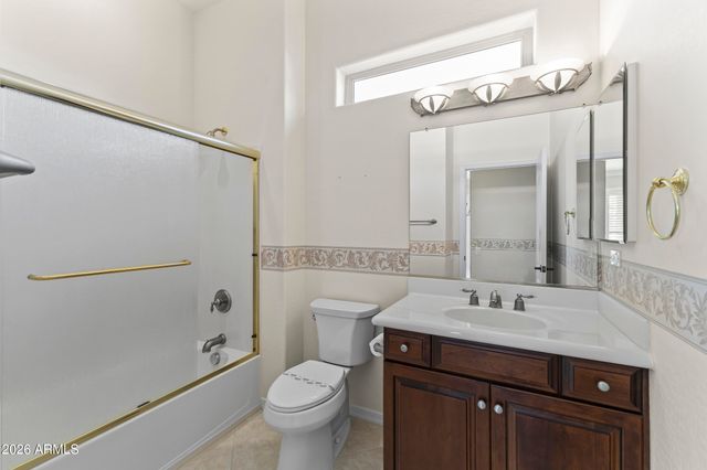 12829 W CABRILLO Court, Sun City West, AZ 85375