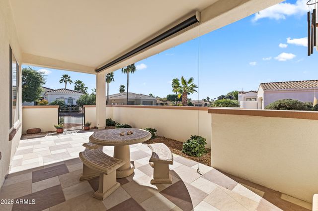 12829 W CABRILLO Court, Sun City West, AZ 85375