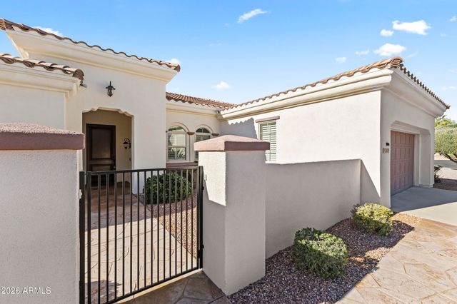 12829 W CABRILLO Court, Sun City West, AZ 85375