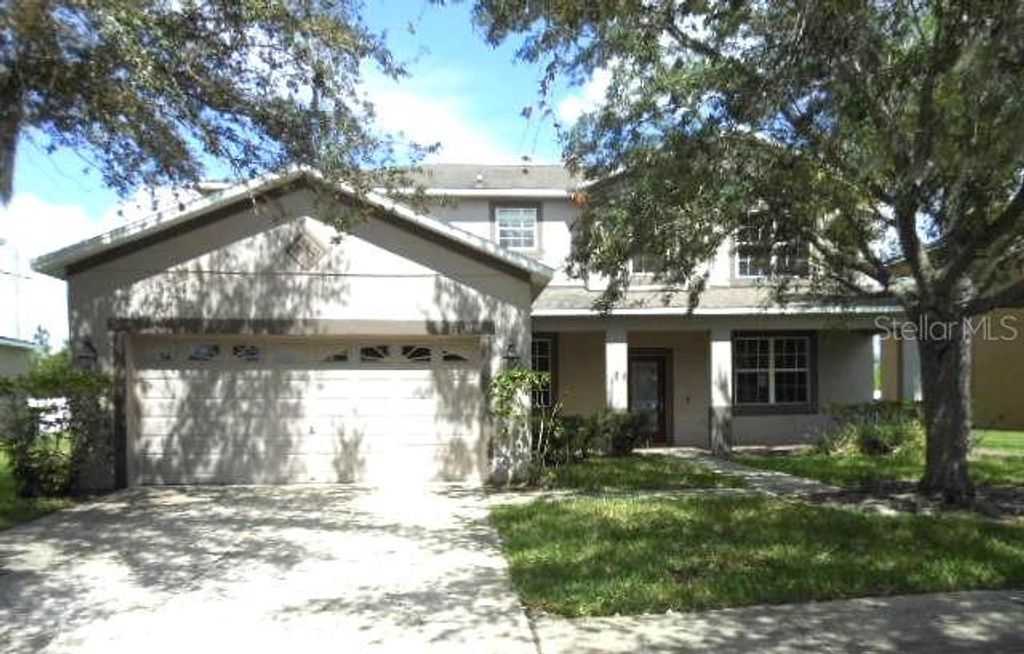 10524 SHADY PRESERVE DRIVE, Riverview, FL 33579
