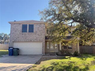 1713 Primrose LN, Leander, TX 78641