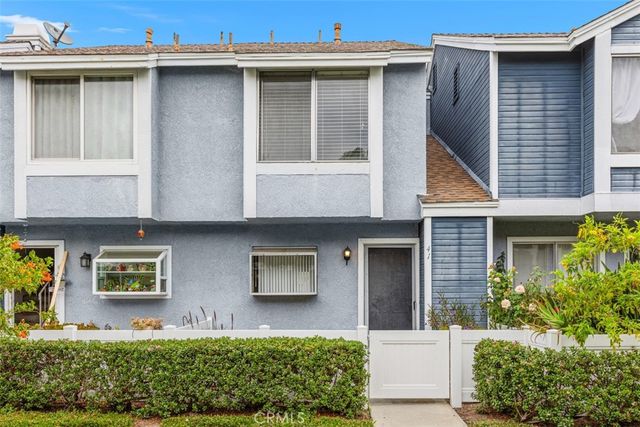 41 Briarwood Lane 76, Aliso Viejo, CA 92656