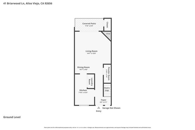 41 Briarwood Lane 76, Aliso Viejo, CA 92656