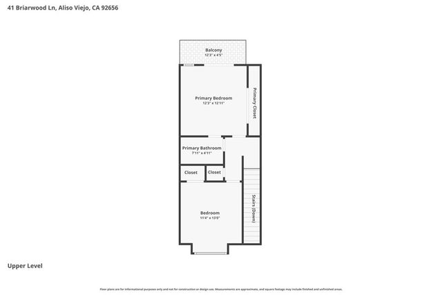 41 Briarwood Lane 76, Aliso Viejo, CA 92656