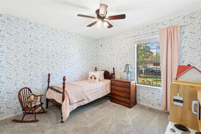 1407 Wayne DR, Round Rock, TX 78664