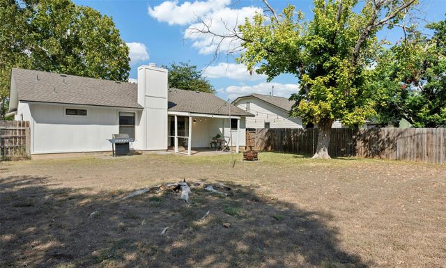 1407 Wayne DR, Round Rock, TX 78664