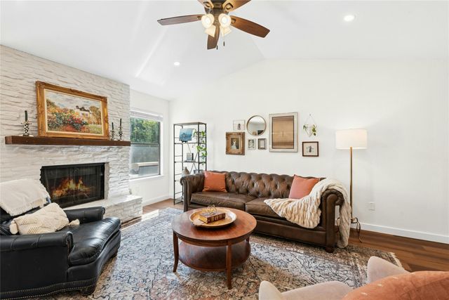 1407 Wayne DR, Round Rock, TX 78664