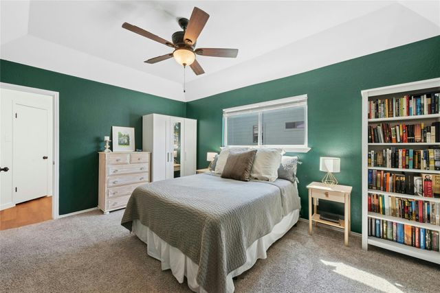 1407 Wayne DR, Round Rock, TX 78664