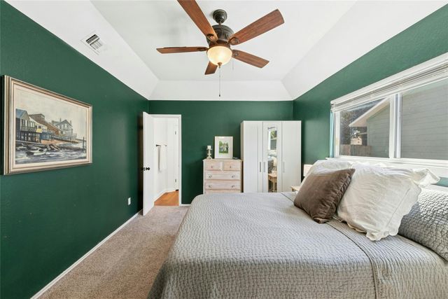 1407 Wayne DR, Round Rock, TX 78664