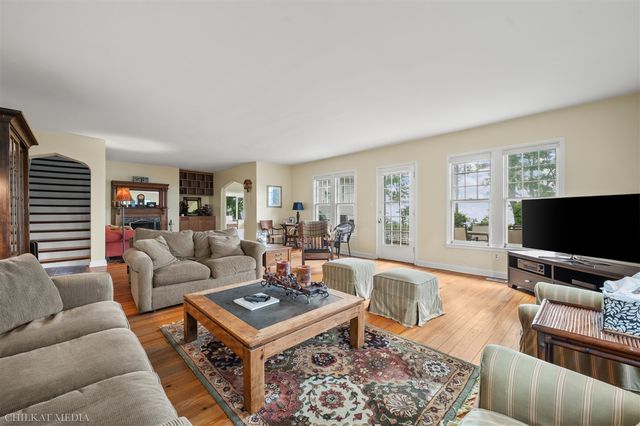 2815 Lake Pines Path, Saint Joseph, MI 49085