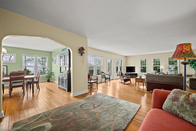 2815 Lake Pines Path, Saint Joseph, MI 49085