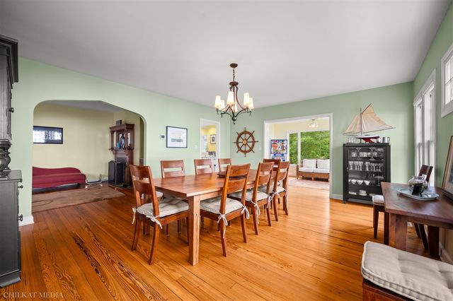 2815 Lake Pines Path, Saint Joseph, MI 49085