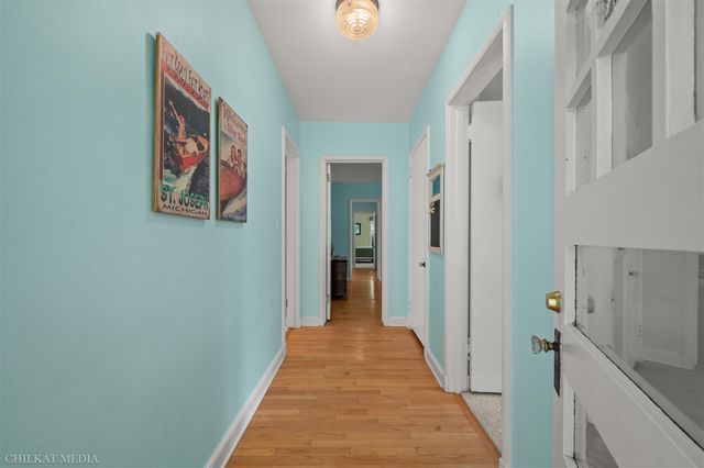 2815 Lake Pines Path, Saint Joseph, MI 49085