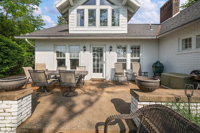 2815 Lake Pines Path, Saint Joseph, MI 49085