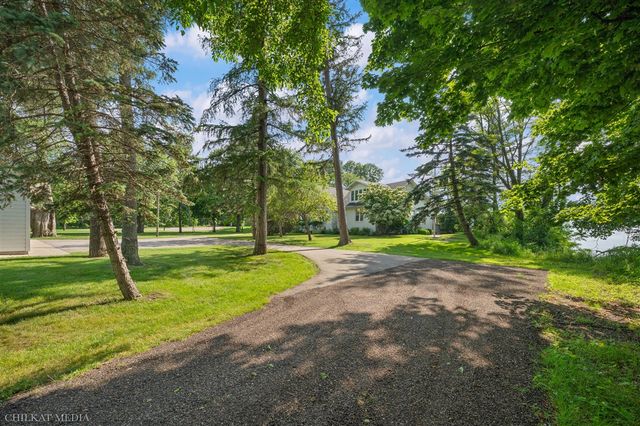 2815 Lake Pines Path, Saint Joseph, MI 49085