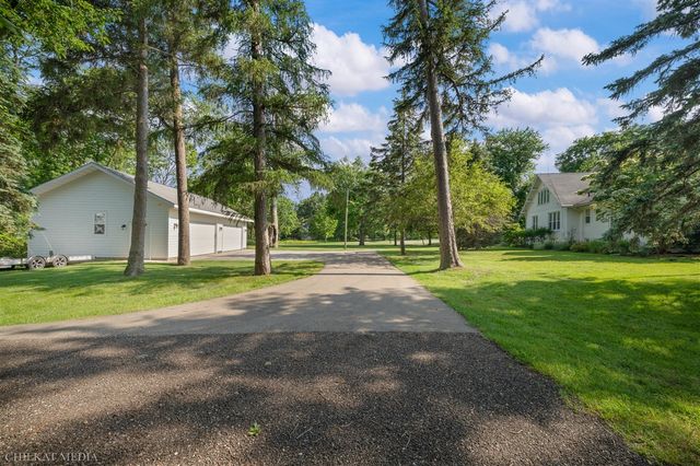 2815 Lake Pines Path, Saint Joseph, MI 49085