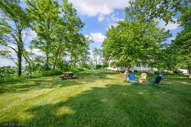 2815 Lake Pines Path, Saint Joseph, MI 49085