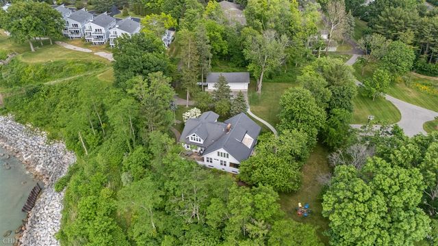 2815 Lake Pines Path, Saint Joseph, MI 49085